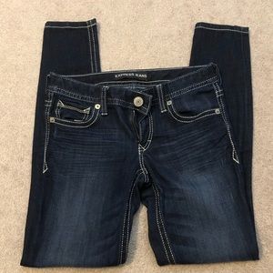 Express Jeans